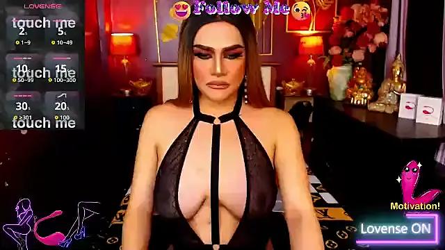 BombshellMARIA from StripChat