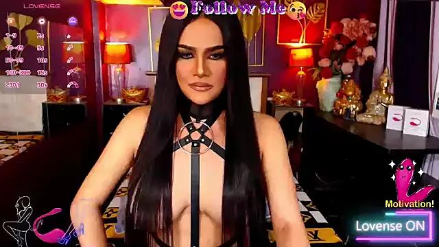 BombshellMARIA from StripChat