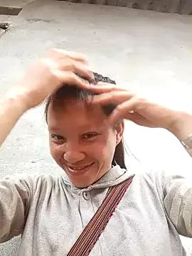 Bonnie-00 from StripChat