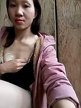 Bonnie-00 from StripChat