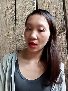 Bonnie-00 from StripChat