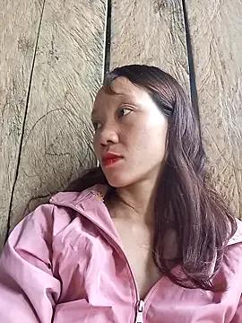 Bonnie-00 from StripChat