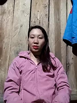 Bonnie-00 from StripChat