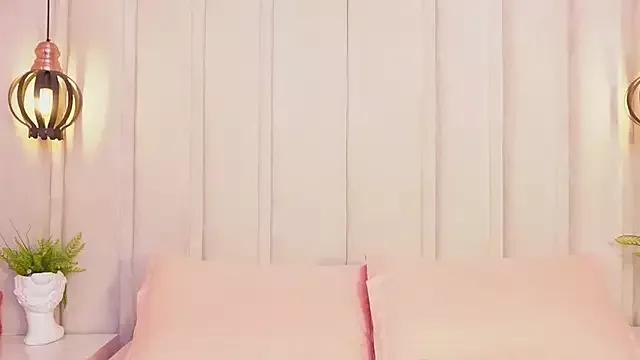 Bonniekim_ from StripChat