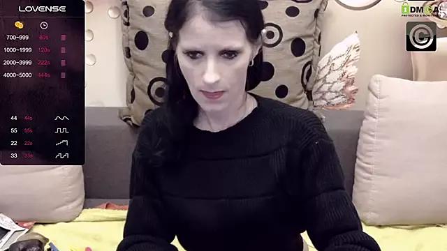 Bonny_Ella from StripChat