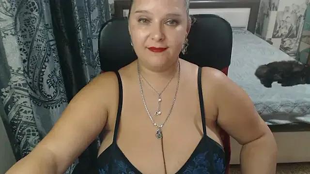 Boolochka from StripChat