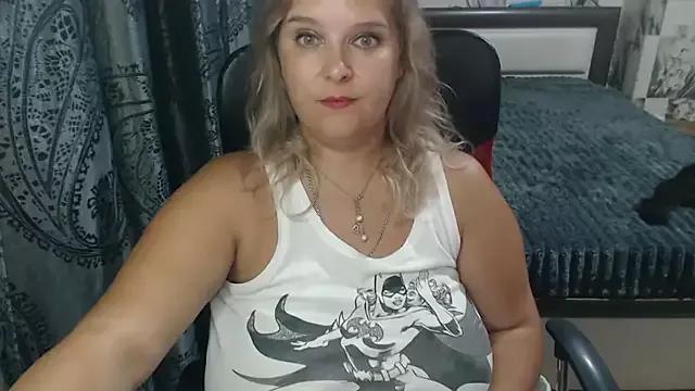 Boolochka from StripChat