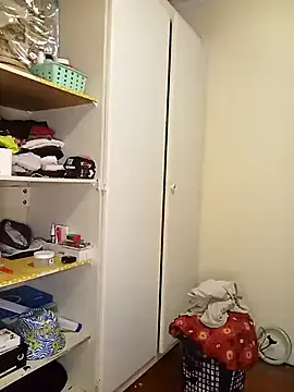 BubblyBeautiful from StripChat