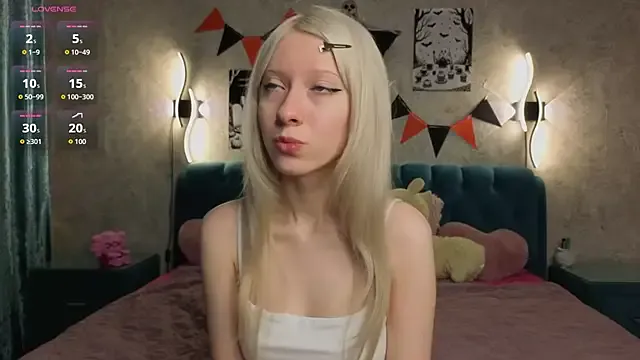 BubugAgaska from StripChat