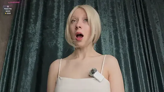 BubugAgaska from StripChat