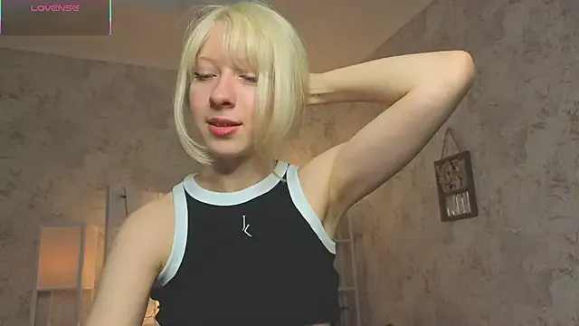 BubugAgaska from StripChat
