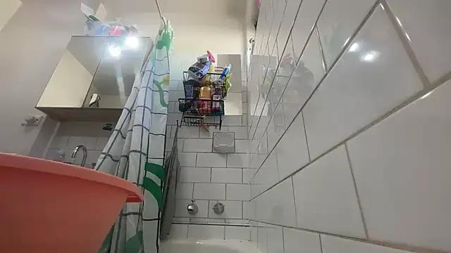 Bukkakebae1 from StripChat