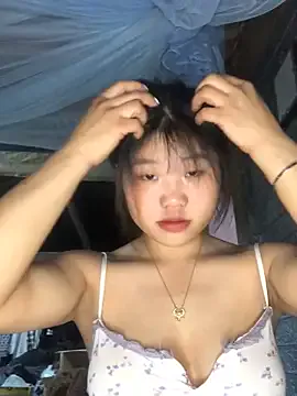 Bumbaba from StripChat