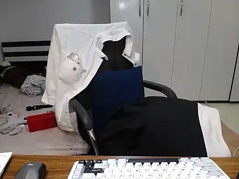 Bunny_b4nny from StripChat