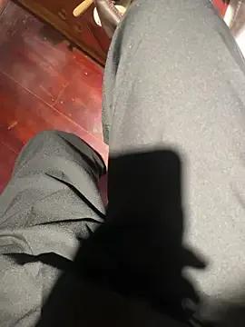 Bunny_b4nny from StripChat