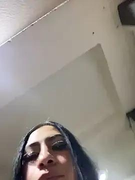 Bunny_sexy01 from StripChat