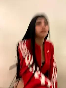 Bunny_sexy01 from StripChat