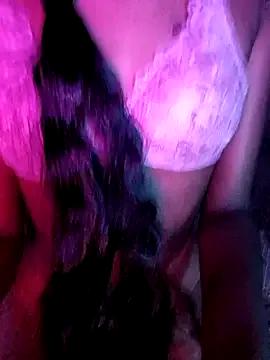 BunnyBloom25 from StripChat