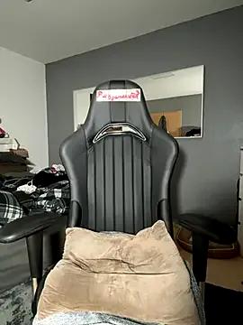 BunnyDiamond1 from StripChat