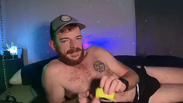 Butt_Buster1969 from StripChat