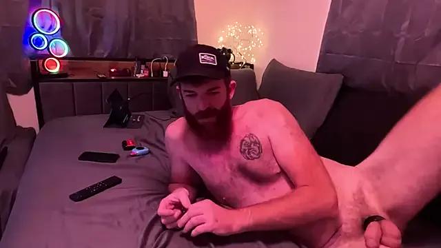 Butt_Buster1969 from StripChat