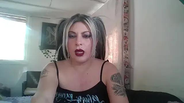 Bvbyscorpio666 from StripChat