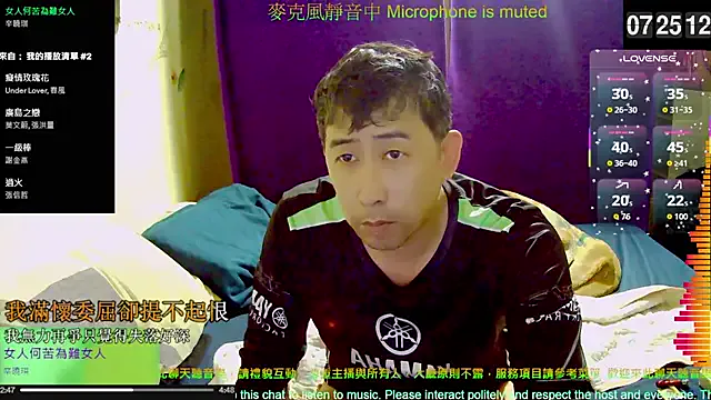 Caballero_maduro from StripChat