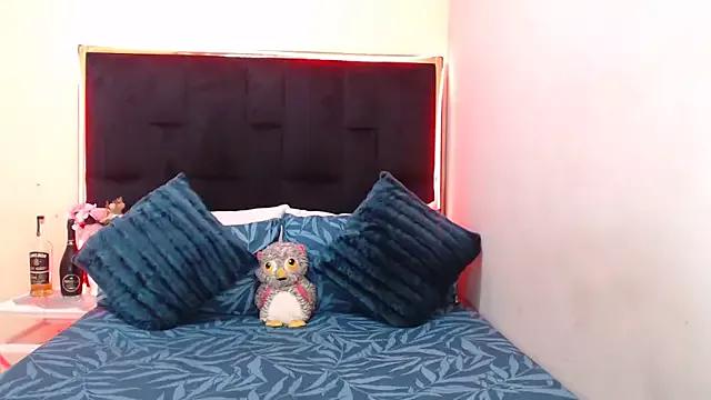 CancerGodessX from StripChat