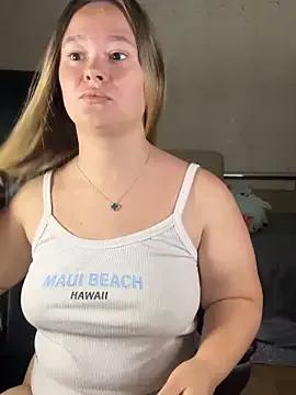 CaramelleSugar_ from StripChat