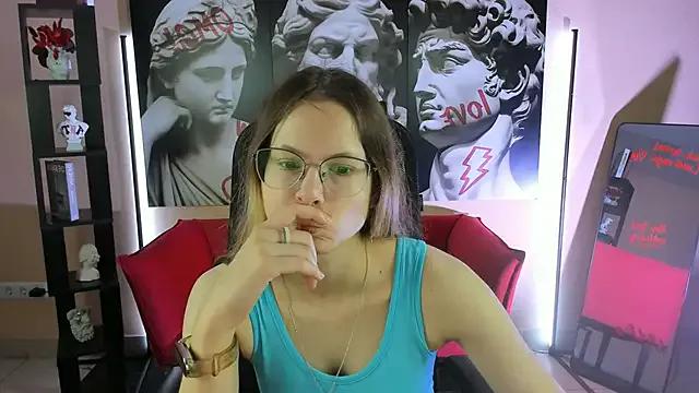 Carrie_Rose from StripChat