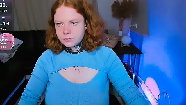 Cassie_xKiss from StripChat