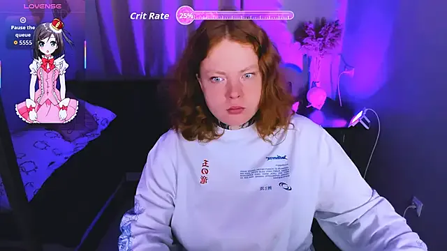 Cassie_xKiss from StripChat