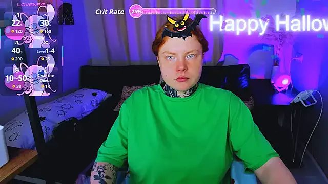 Cassie_xKiss from StripChat