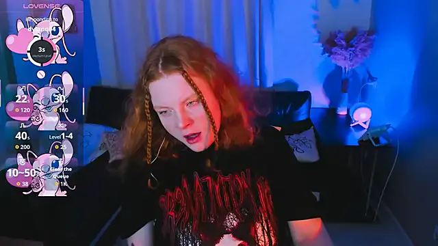 Cassie_xKiss from StripChat