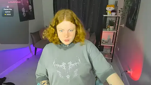 Cassie_xKiss from StripChat