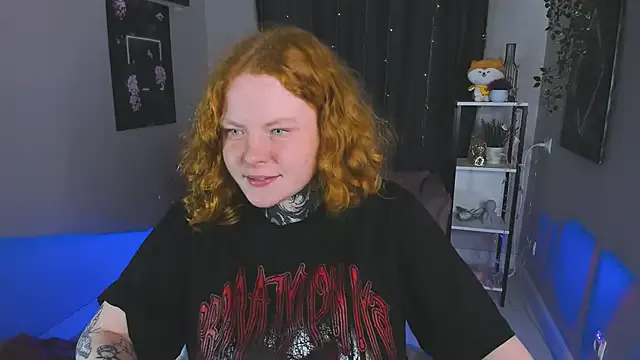 Cassie_xKiss from StripChat