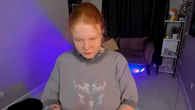 Cassie_xKiss from StripChat