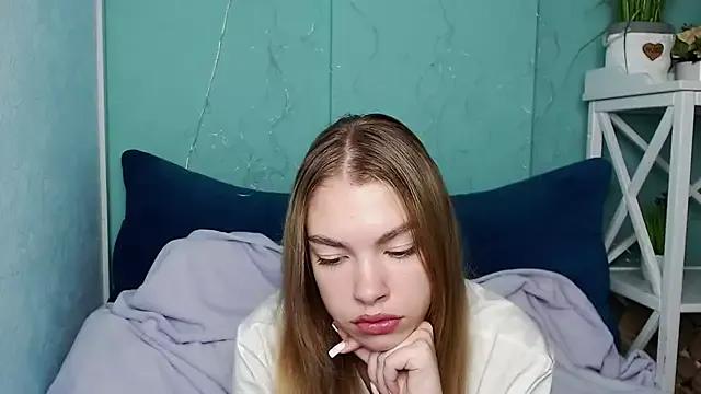 CassieDi from StripChat