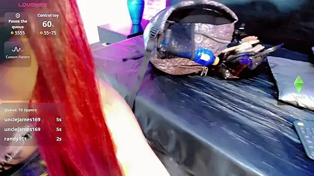 Cata_MW from StripChat