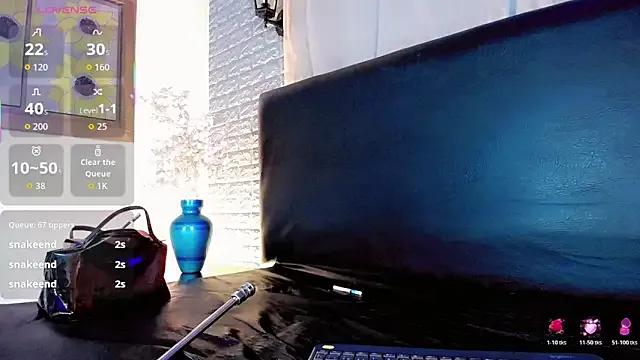 Cata_MW from StripChat