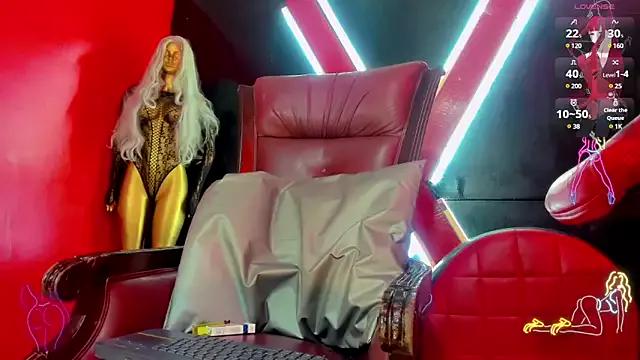 Cata_MW from StripChat