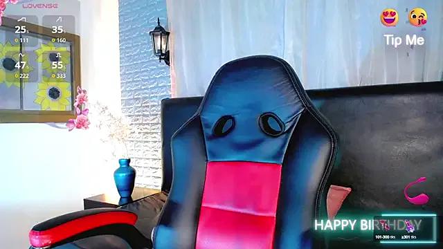 Cata_MW from StripChat