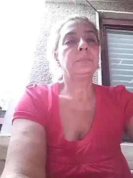 Cecylya4u from StripChat