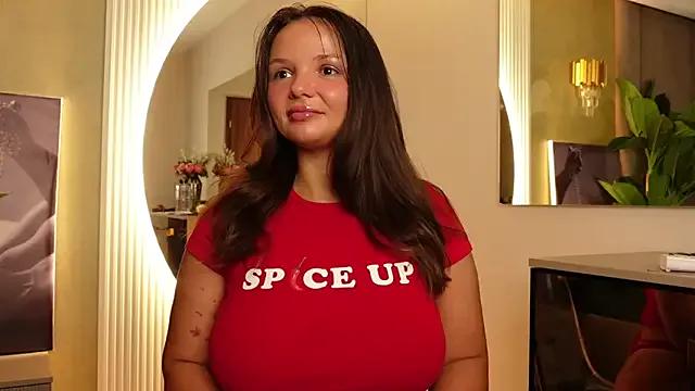 CelesteBailey from StripChat