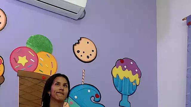 Celesteskinny18 from StripChat