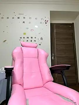 Chick-888 from StripChat