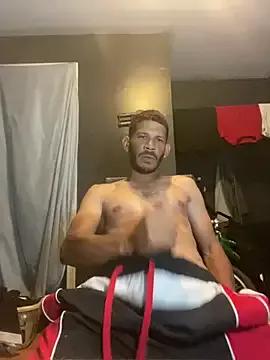 Chico_Bellaco from StripChat