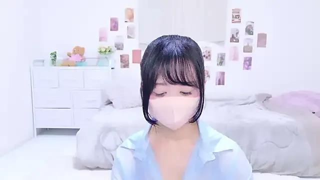 Chihiro_ri from StripChat