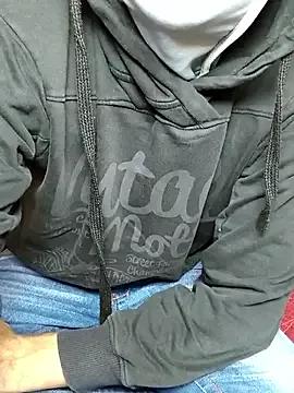 Chocolate_alone from StripChat