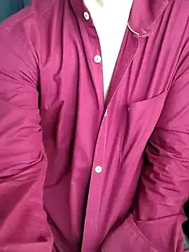 Chocolate_alone from StripChat